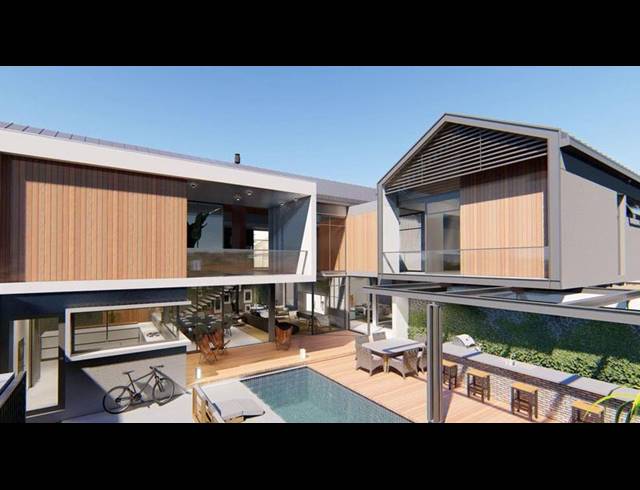 5 BEDROOM HOUSE FOR SALE IN EAGLE CANYON GOLF ESTATE